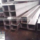 Hairline Polished 304L Stainless Steel Pipes
