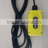 China Vehicle Lift 220V AC Hydraulic Power Unit thumbnail-5