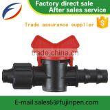 Small Watere Valve for Irrigation System thumbnail-1