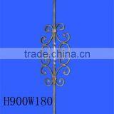 Outdoor Steel Balustrade thumbnail-1