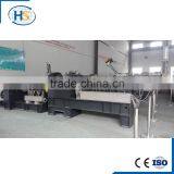 Waste Plastic Recycle Granules Making Machine thumbnail-2