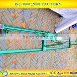 2-5mm Automatic Steel Wire Straightening Cutting Machine thumbnail-6