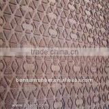 Black Stable Rubber Mat thumbnail-1