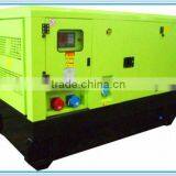 220v Portable Generator With Yanmar Engine thumbnail-1