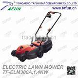 2016 Portable Cordless Electric Lawn Mower thumbnail-6