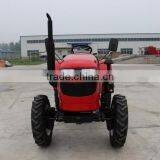 Cheap Price Custom Promotional 25hp Orchard Tractor for Sale thumbnail-4