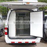 FOTON 4X2 Mini Vaccine Refrigerator Vehicle thumbnail-5