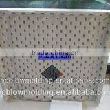 OEM Made in China Waterproof Flute Plastic Board thumbnail-4