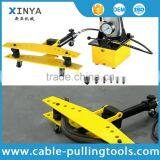 Portable Electric Hydraulic Pipe Bender/manual Busbar Bender thumbnail-1