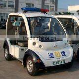 48V Two Seats Electric Golf Cart Tourist Car Passenger Mini Car PM02J thumbnail-1