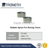 STRENGTH Roving Yarn Spinning Rubber Apron thumbnail-1