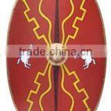 Classic Cheap Cool Plastic Medieval Crusade Toy Swords and Shield for Kid for Sale Made in China Zh0805960 thumbnail-5