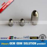 Unpainted Tungsten Alloy Fishing Weight for Sale thumbnail-1