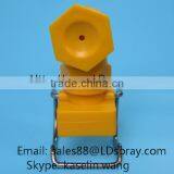 Hot !! 100% Factory Price Pre-treatment Pipe Clamps Nozzle Cleaning Line Equipment thumbnail-1