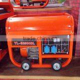 Gasoline Generator, Generator, Generator Price thumbnail-2