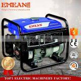 2015 Promotion Honda Generator 2.5kva Gasoline Generator for Wholesale thumbnail-6