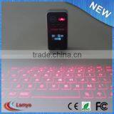 2016 New Gadgets Virtual Keyboard Wireless High Quality Buletooth Keyboard thumbnail-2