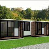 Modular Construction House- HL Steel Structure Company thumbnail-5