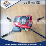 Agricultural Machinery Gasoline 196cc Earth Auger thumbnail-1