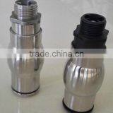 1 Inch Plastic Fountain Nozzle thumbnail-3