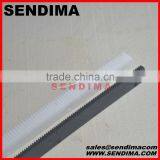 Best Selling Solid Plastic Pvc Rod /Bar With Holes thumbnail-6