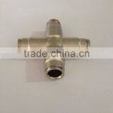 Stainless Steel Air Atomizing Nozzle for Humidity thumbnail-1