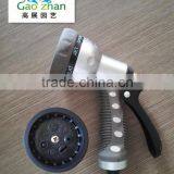 7-Functions Garden Spray Gun thumbnail-1