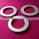 High Anti-corrosion Tungsten Carbide Seal Ring for Oil & Gas thumbnail-1