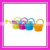 Plastic Small Watering Can thumbnail-1