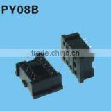 Relay Socket PY08B