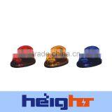 Warning Light Red Blue Yellow Green Tower Light Steady Flash Revolving Rotating Beacon thumbnail-1