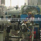 PP-R Glass Fiber Intensifier Pipe Production Line thumbnail-1