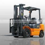 1.5T/2T/2.5T/3T/3.5T LPG Engine Forklift
