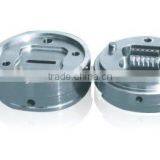 GA-005 Aluminum Extrusion Die Extrusion Mould thumbnail-1