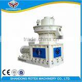 Spruce Wood Pellet Machine / Complete Wood Pellet Production Line In America thumbnail-5