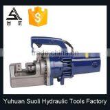 Gq45 Automatic Rebar Cutter Flat/square/angle Automatic Steel Bar Cutting Machine thumbnail-1