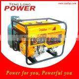 Gasoline Engine Used Generator Japan with Various Types for Chose