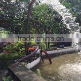 High Flow Rate High Pressure Water Pump 6.5hp Water Pump With Top Spare Parts thumbnail-3