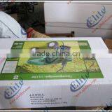 Vigoro Dumping Garden Cart, Yard Wagon, Pull Wagon thumbnail-5