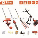 Hot Sale Easy Work 25.4cc Gasoline Mul-ti Function Tools With CE GS EMC Certifications thumbnail-2