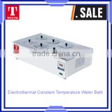 Electrothermal Constant Temperature Water Bath