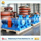 High Corrosion Resistance Acid Pump sulfuric acid pump hydrochloric acid pump