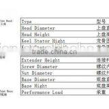 VITIAN Wpc Boards Support Stand thumbnail-3