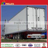 Side or Rear Open Door Trailer Van Box to Keep the Goods From the Rain thumbnail-2