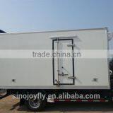 Air Conditioner Box Truck/van Refrigeration Unit Aluminum Alloy thumbnail-3