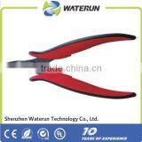 Stainless Steel Cutting Pliers, Wire Cutting Pliers, Flush Cutting Pliers China Manufacturer thumbnail-6