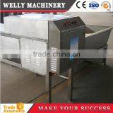 Factory Supply Egg Washer Machine for Sale With Low Price thumbnail-5