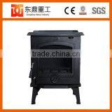 Cast Iron Wood Stove/ Wood Burning Stove/Fireplace Have Good Quality thumbnail-1