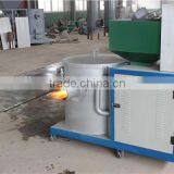 Wood Chips Burner to Connect With Heavy Oil Boiler, Fuel Coal Boiler, Steam Boiler thumbnail-3