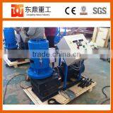 China Professional Supply Wood Pellet Mill/biomass Pellets Making Machine